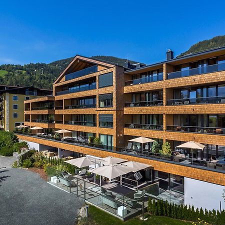 Schoenblick Residence Apartments - Including Summer Card Zell am See Exterior photo