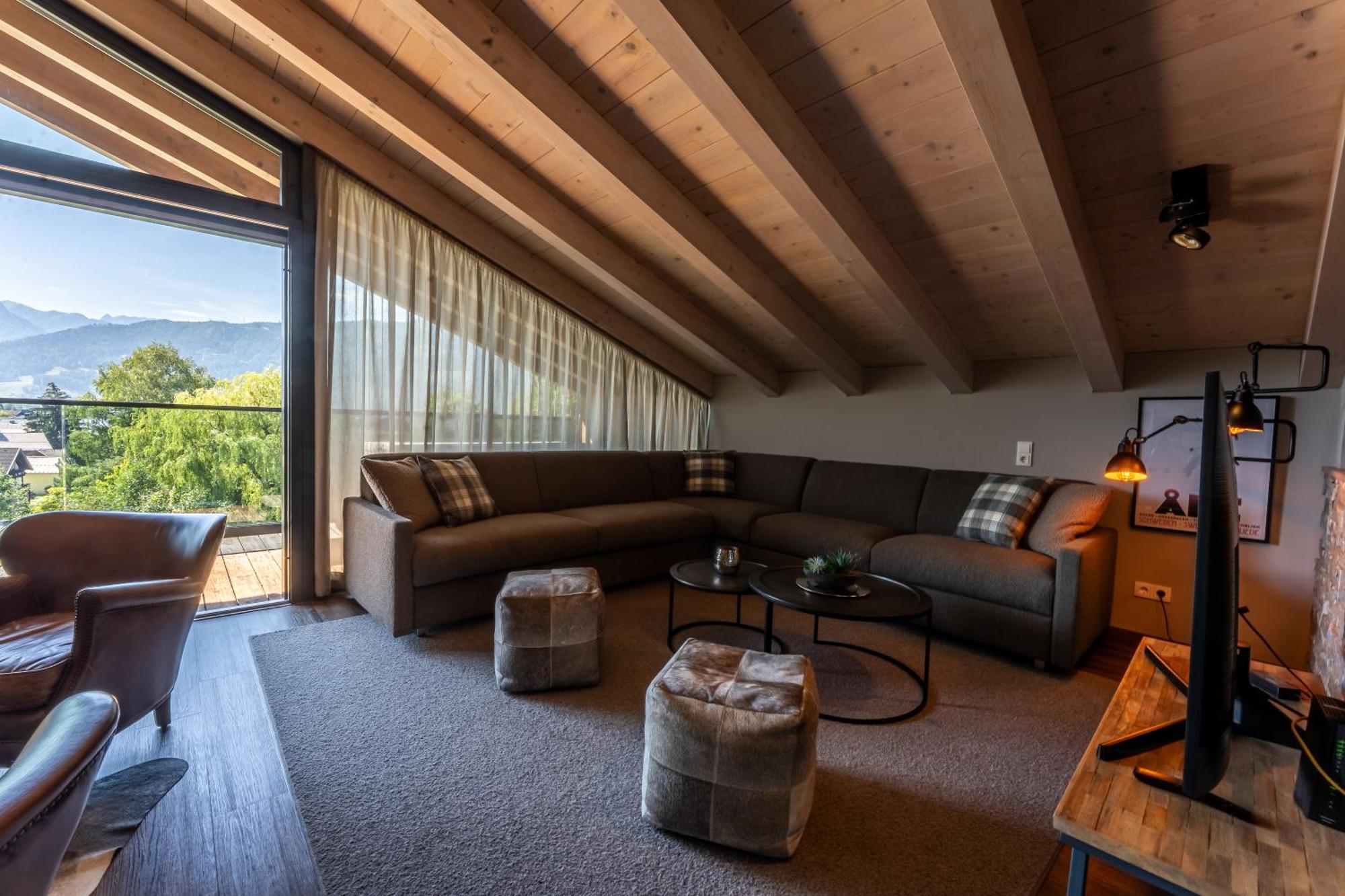 Schoenblick Residence Apartments - Including Summer Card Zell am See Exterior photo